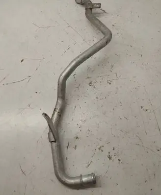 Audi A4 S4 B8 8K Engine coolant pipe/hose 8K0819377E