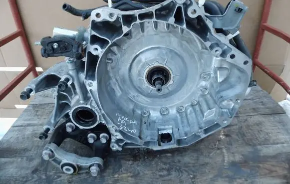 Mazda CX-5 II Automatic gearbox FV8P0 31RJ FV8P03000