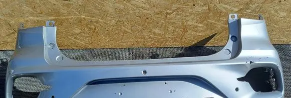 MG ZS Rear bumper P10639343