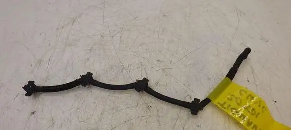 Volkswagen Tiguan Fuel return line/hose CUVC