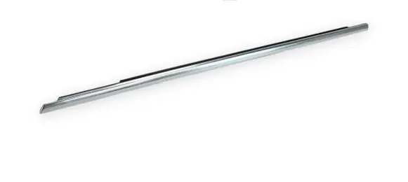 Mercedes-Benz A W177 Front door glass trim molding A1777258500 50695 A1777250300