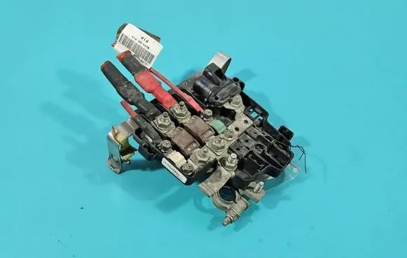 Renault Master III Positive cable (battery) 241362885R IMPRK1570048