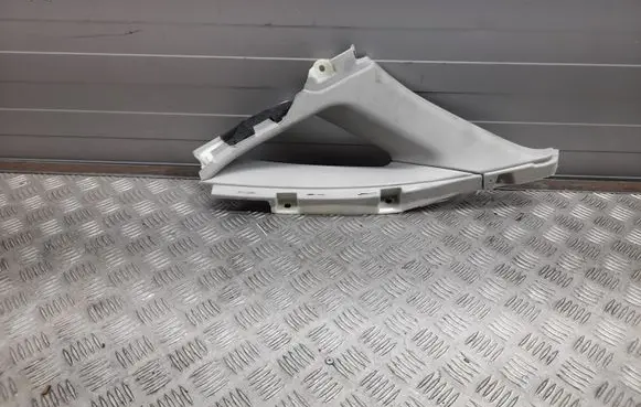 Audi A8 S8 D4 4H (C) pillar trim 4H4867242