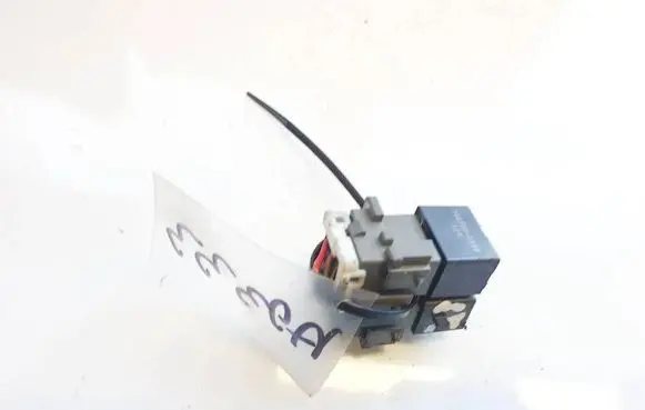 Honda Accord Fuse box set 1567002680 156700-2680
