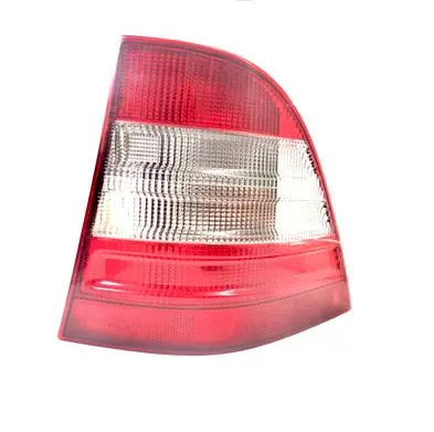 Mercedes-Benz ML W163 Rear/tail lights 1638200464