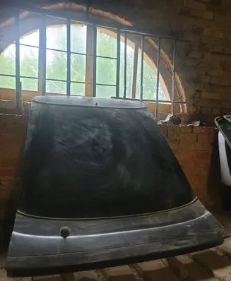 Ford Probe Tailgate/trunk/boot lid