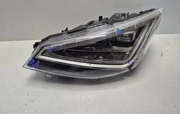 Seat Ibiza V (KJ) Headlight/headlamp 6F1941007F.BSP