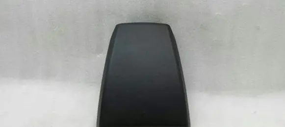 BMW 6 E63 E64 Rear seat armrest 9139589
