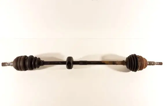 Opel Astra G Front driveshaft 