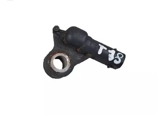 Jaguar XE Airbag deployment crash/impact sensor FK7214B006AA