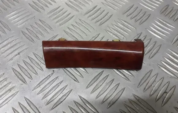 Toyota Avensis T250 Dashboard lower bottom trim panel 