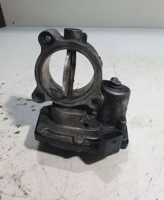 BMW 5 F10 F11 Throttle valve 7810752 10378517 04130412