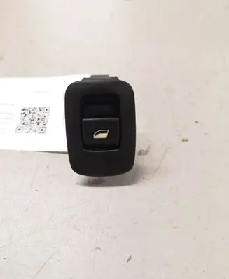 Citroen C4 I Picasso Electric window control switch 96639378ZD