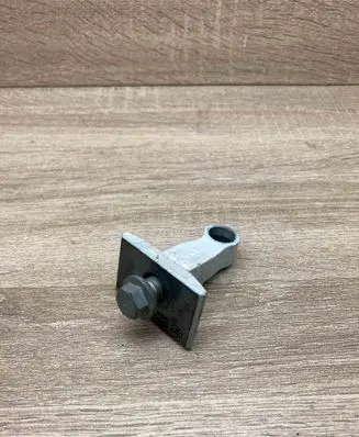 BMW 2 F45 Rear door lower hinge 7246061 A047058
