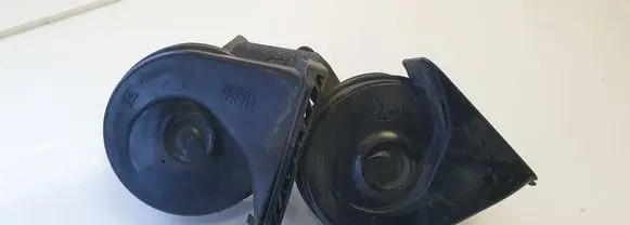 Ford Grand C-MAX Horn signal