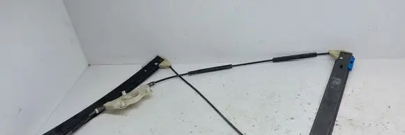 Audi A4 S4 B6 8E 8H Front window lifting mechanism without motor