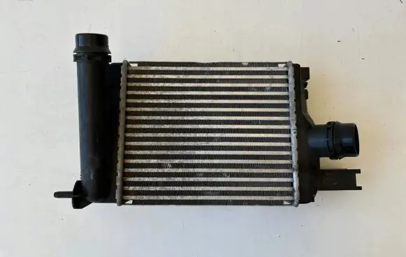 Dacia Sandero Intercooler radiator 144965154R