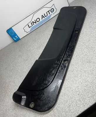 BMW 7 E65 E66 Radiator trim 7788914