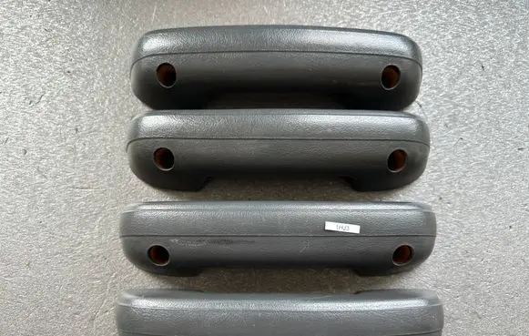 Toyota Land Cruiser (FJ60) Front door interior handle 7425090A0003