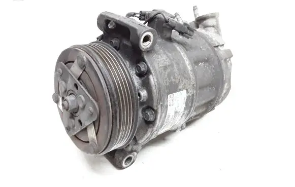 Volvo XC60 Air conditioning (A/C) compressor (pump) P30630921 30630921