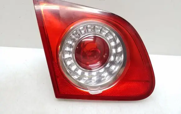 Volkswagen PASSAT B6 Tailgate rear/tail lights 3C5945093C