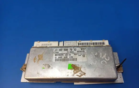 Mercedes-Benz C W202 ABS control unit/module 0175457932 0265108018