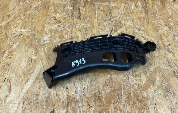 Toyota C-HR I Front bumper mounting bracket 52536F4010