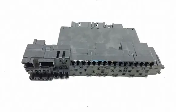 Mercedes-Benz S W220 Fuse module A0275454532