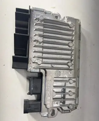 Peugeot 508 RXH Other control units/modules 9802096780 9691626980