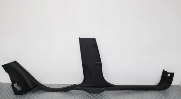 Ford Focus Foot area side trim 