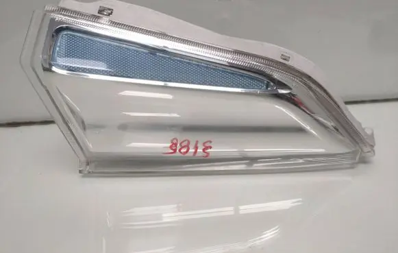 Nissan Leaf I (ZE0) Headlight/headlamp