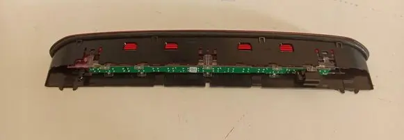 Seat Tarraco Third/center stoplight 5G0945087B