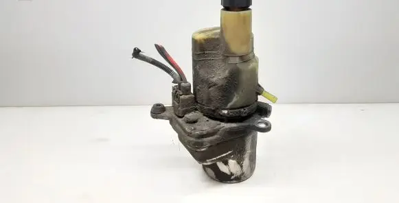 Volvo V50 Electric power steering pump 31280369 5N513K514CB