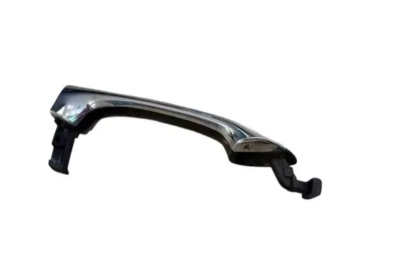 Front door exterior handle