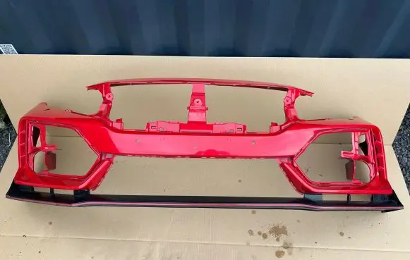 Honda Civic X Front bumper 71106TGHZZ00