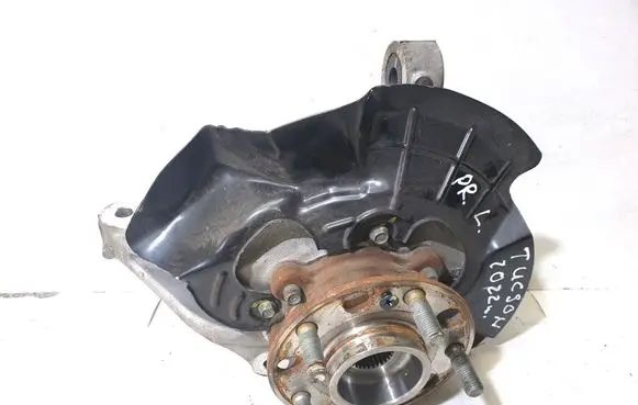 Hyundai Tucson TL Front wheel hub 51705N7100