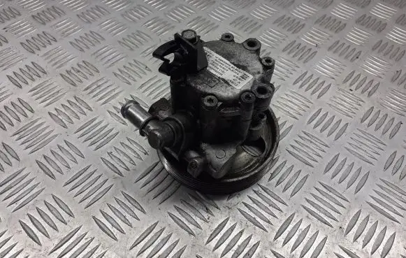Peugeot Expert Electric power steering pump 9640906480