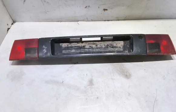 Audi A6 S6 C4 4A Tailgate trim 4A5853465D