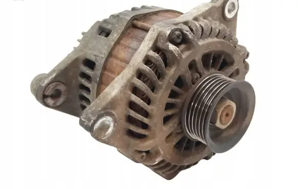 Mazda CX-9 Generator/alternator A3TJ2391