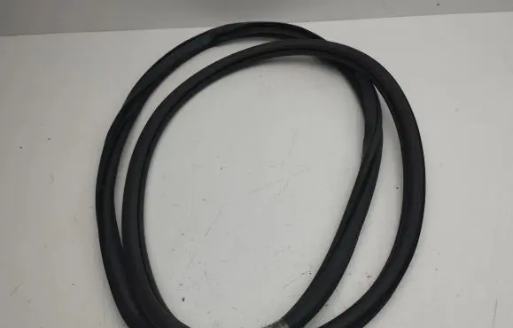 Audi A1 Front door rubber seal