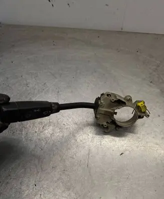 Wiper control stalk