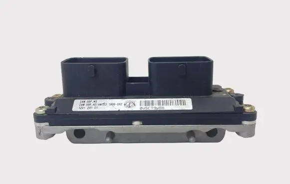 Fiat Punto (188) Engine control unit/module 71736339 46820323