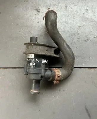 Opel Signum Thermostat 70037700