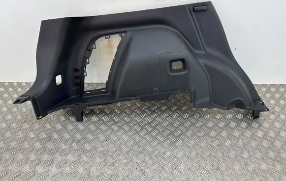 Mitsubishi Eclipse Cross Trunk/boot side trim panel 7230B363XA