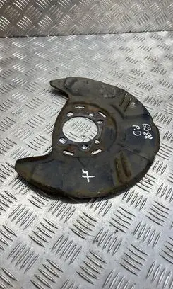 Subaru Forester SJ Front brake disc dust cover plate 