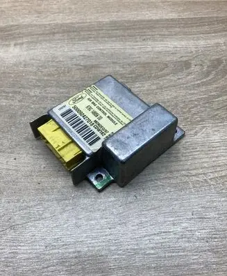 Ford Mondeo MK II Airbag control unit/module 97BG14B056DD