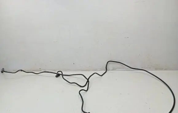 Porsche 911 991 Vacuum line/pipe/hose 99120135503