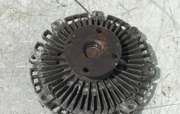 Hyundai H-1, Starex, Satellite Viscous fan clutch 