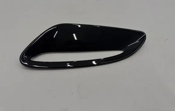 Jaguar F-Type Quarter panel pressure vent MX5316C629ACW MX5316C629CC 16C629A