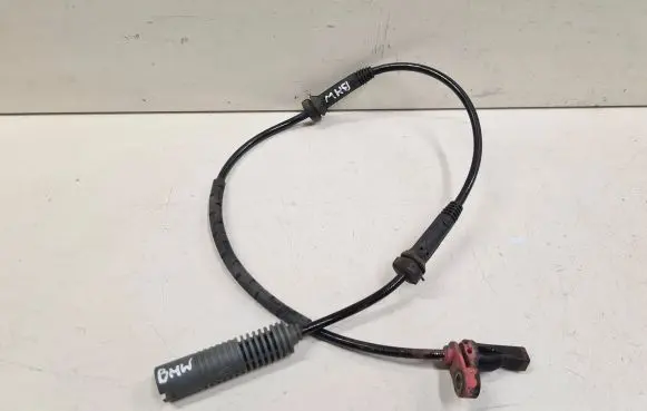 BMW 3 E90 E91 ABS brake wheel speed sensor 10071161983 1007116198